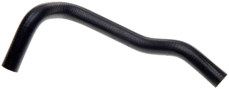 Gates 11-13 Toyota Highlander V-6 3.5L Electric Assist Inverter Cooling Hose-6 Molded Heater Hose