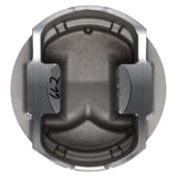 Wiseco Pro Tru Street Chrysler 440 4.375in Bore 1.850in CH -6.30 CC Piston Set