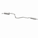 BRExhaust 10-13 KIA FORTE KOUP FORTE Exhaust Kit