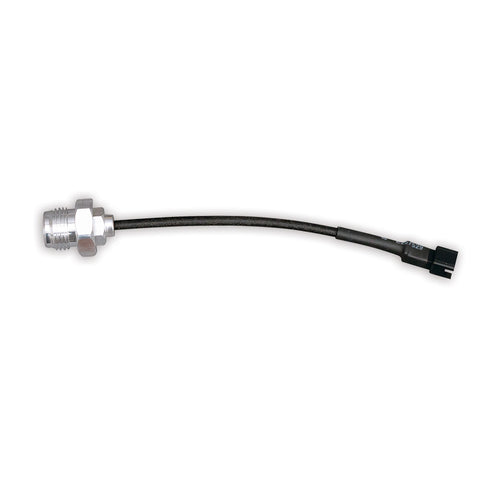 SMi™ Temperature Sensor with QD Lead & Manifold Fitting -100° - 340°