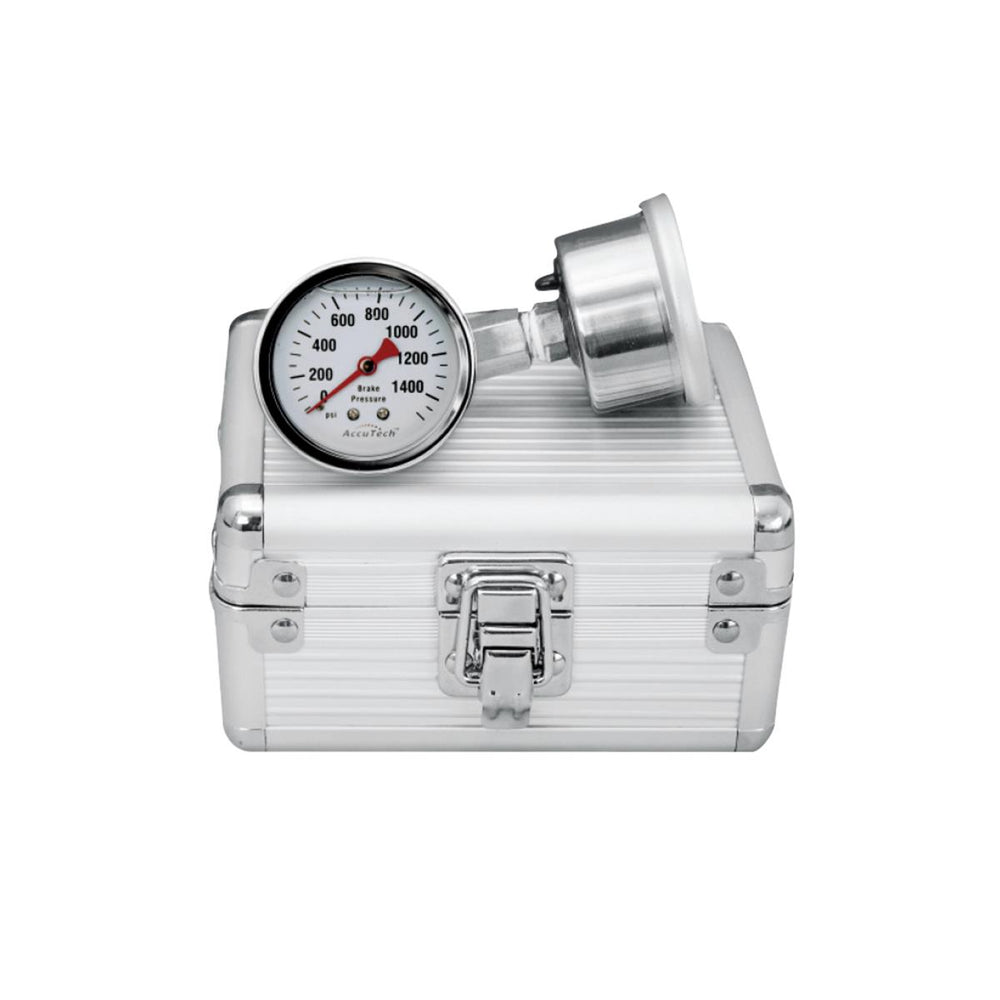 Brake Pressure Gauge
