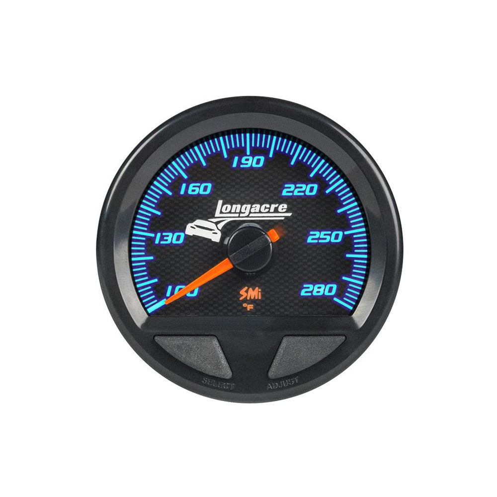 WT/OT Gauge