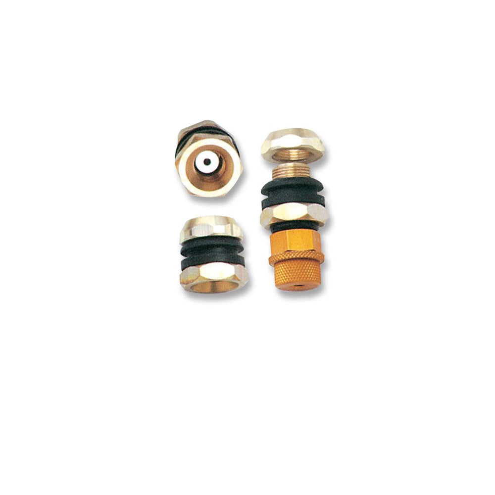 Quick Change Adapter