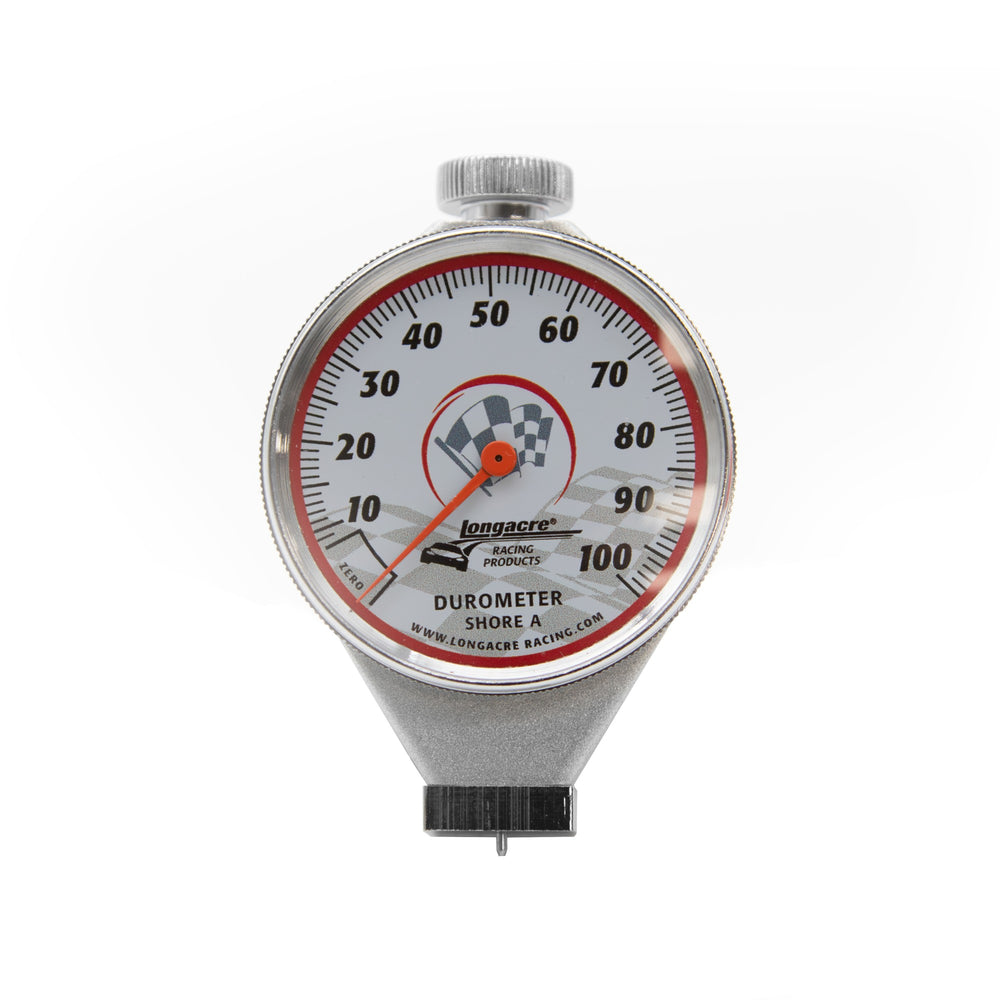 Tire Durometer – Racing Tire Hardness Tester