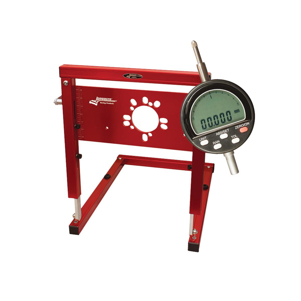 Bump Steer Gauge