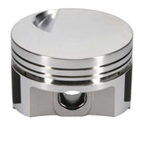 Wiseco Pro Tru Street Chevy Big Block 4.530in Bore 1.645in CH -3.00 CC Piston Set