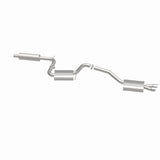 MagnaFlow BRE Exhaust Kit 12-14 Volkswagen Jetta 2.5L