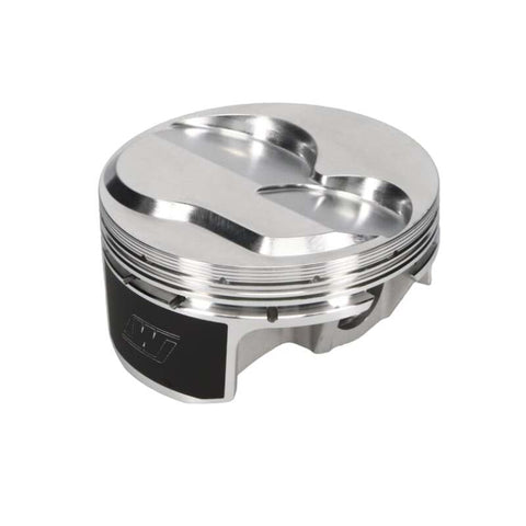 Wiseco Chevy Small Block 4.140in Bore 1.120in CH 3.00 CC Piston Set