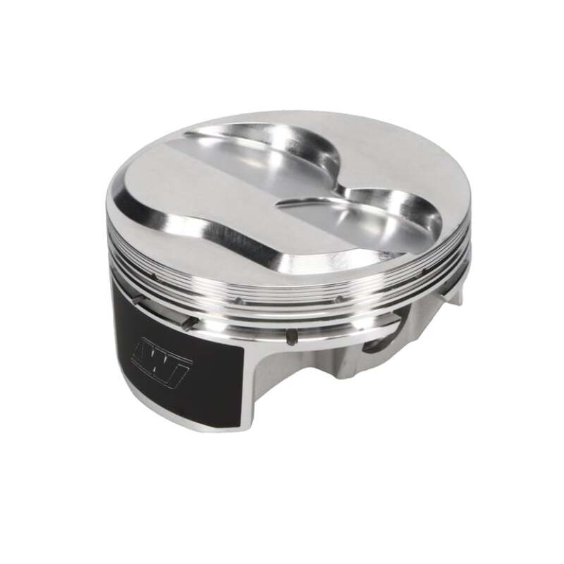 Wiseco Chevy Small Block 4.130in Bore 1.060in CH 12.00 CC Piston Set