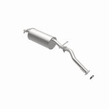 MagnaFlow BRE Exhaust Kit 04-09 Toyota Prius 1.5L