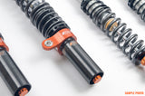 AST 17-21 Renault Megane 4 RS B9 FWD 5100 Comp Coilovers w/ Springs & Topmounts