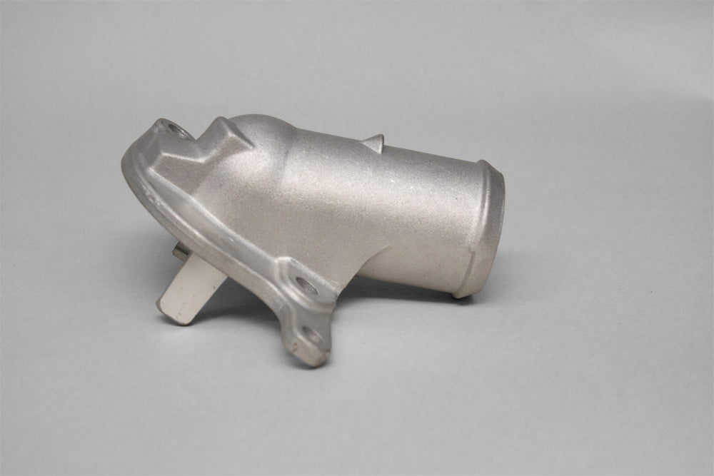 PRW - WATER PUMP NECK OUTLET, GM LS Series - 5234681