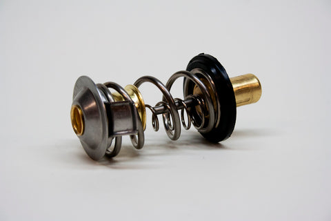 PRW - WATER NECK THERMOSTAT, GM LS Series - 5234685