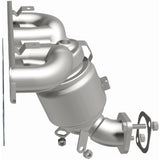 Magnaflow Conv Direct Fit 18-19 Hyundai Kona 2.0L