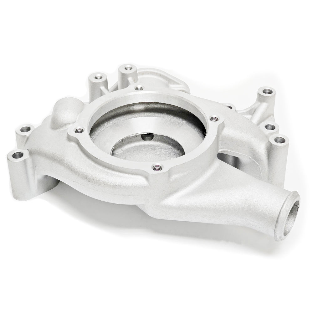 PRW - WATER PUMP KIT, HOUSING, MOPAR/CHRYSLER - 5244002