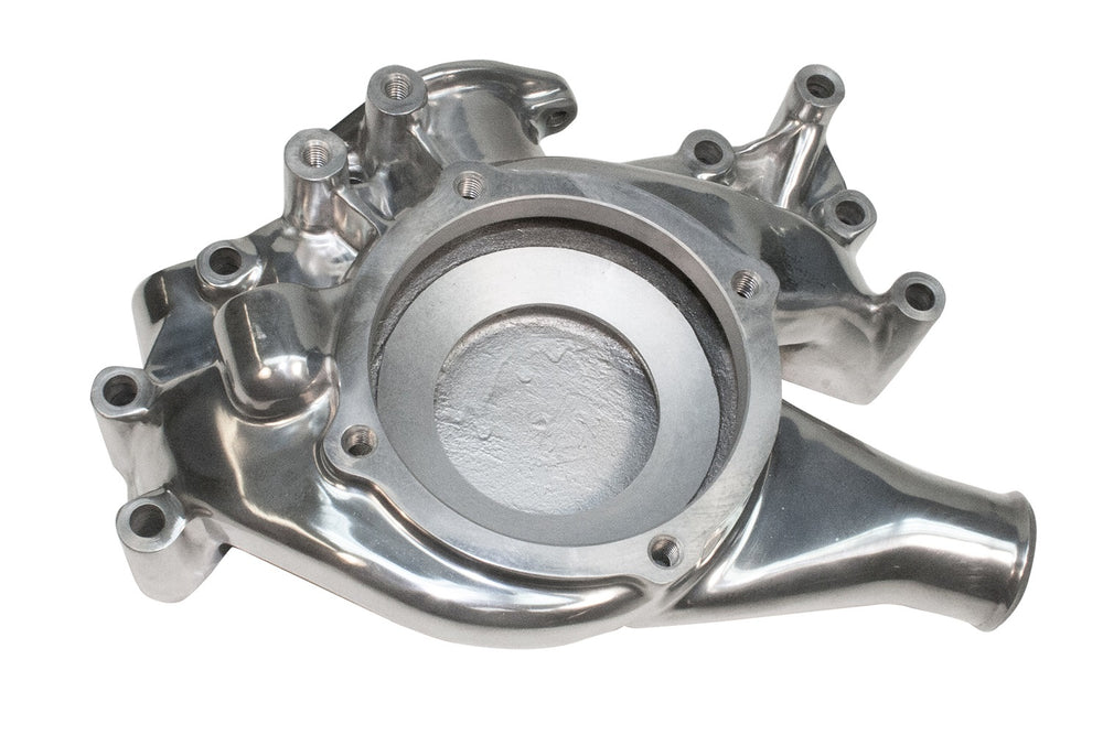 PRW - WATER PUMP KIT, HOUSING, MOPAR/CHRYSLER - 5244012
