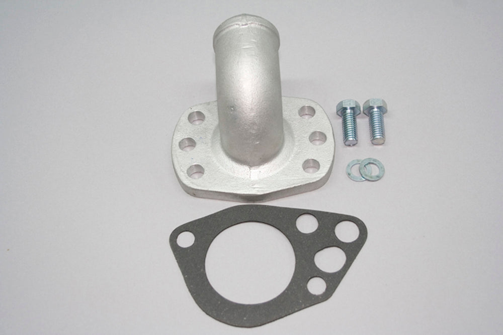 PRW - WATER NECK OUTLET, MOPAR/CHRYSLER - 5244081