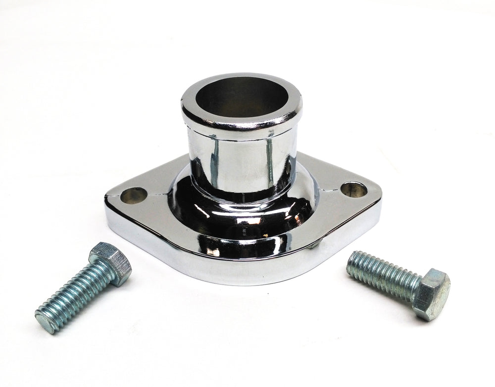 PRW - WATER NECK OUTLET, MOPAR/CHRYSLER - 5244093