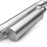 MagnaFlow 21-24 RAM 1500 TRX SPEQ Series Cat-Back Performance Exhaust System w/ Black Chrome Tips