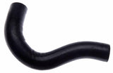 Gates 84-87 Ford Thunderbird -40 Deg F - 275 Deg F Molded Coolant Hose - Curved