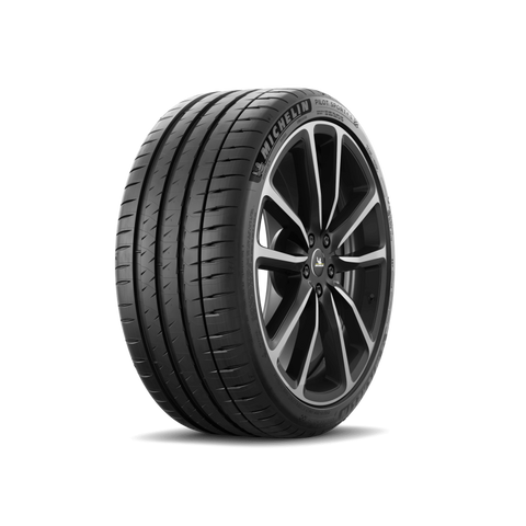 Michelin Pilot Sport 4 S 245/35ZR21 96Y XL