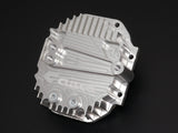 Cusco 13-20 Subaru BRZ / 13-16 Scion FR-S / 17-20 Toyota 86 Differential Cover - Silver