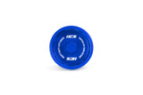 HPS Performance Billet Aluminum Engine Oil Filler Cap Blue 5269-110BL