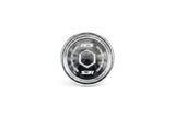 HPS Performance Billet Aluminum Engine Oil Filler Cap Chrome 5269-110C