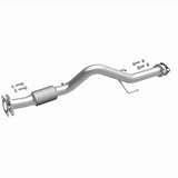 BRE Exhaust 06-11 Accent Rio 1.6L Front Pipe Kit