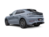 Akrapovic 2024+ Porsche Cayenne S / GTS / Turbo E-Hybrid / Coupe (536.2)  Evolution Line (Titanium)