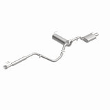 MagnaFlow BRE Exhaust Kit 12-17 Buick Verano 2.4L
