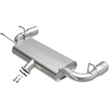 BRExhaust 06-14 MAZDA MX-5 MIATA 2.0L Exhaust Kit