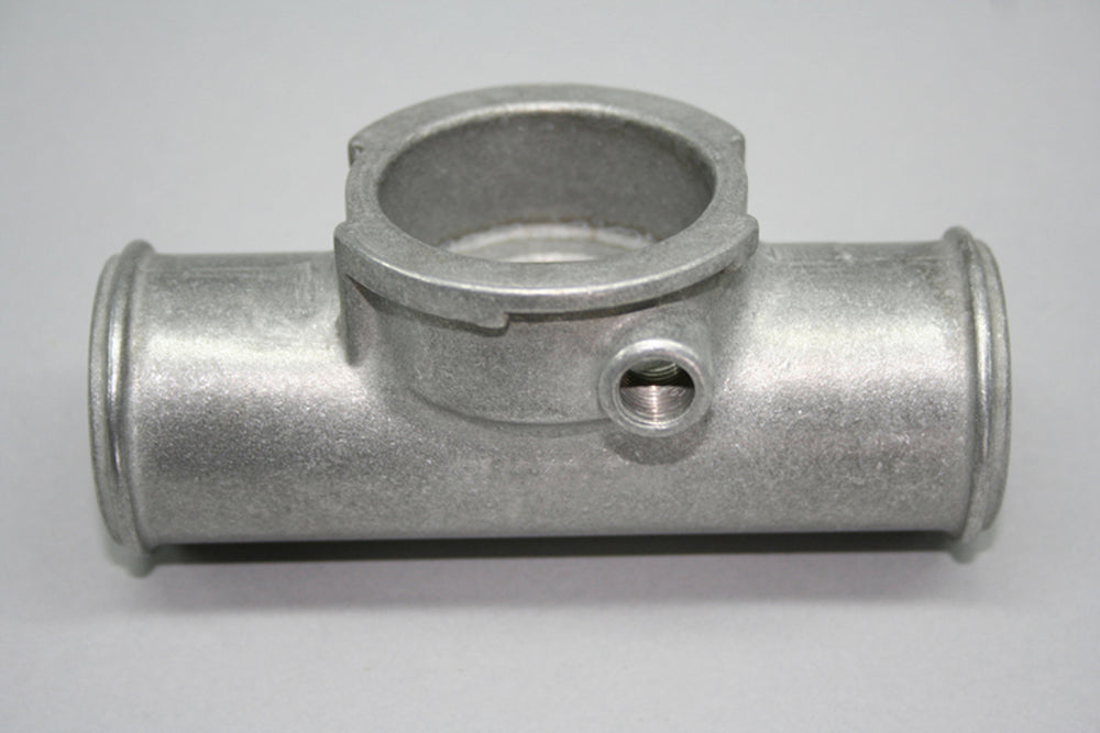 PRW - HOSE FILLER, INLINE COOLANT, 1.50"/1.50" Male Hose Barb - 5292202