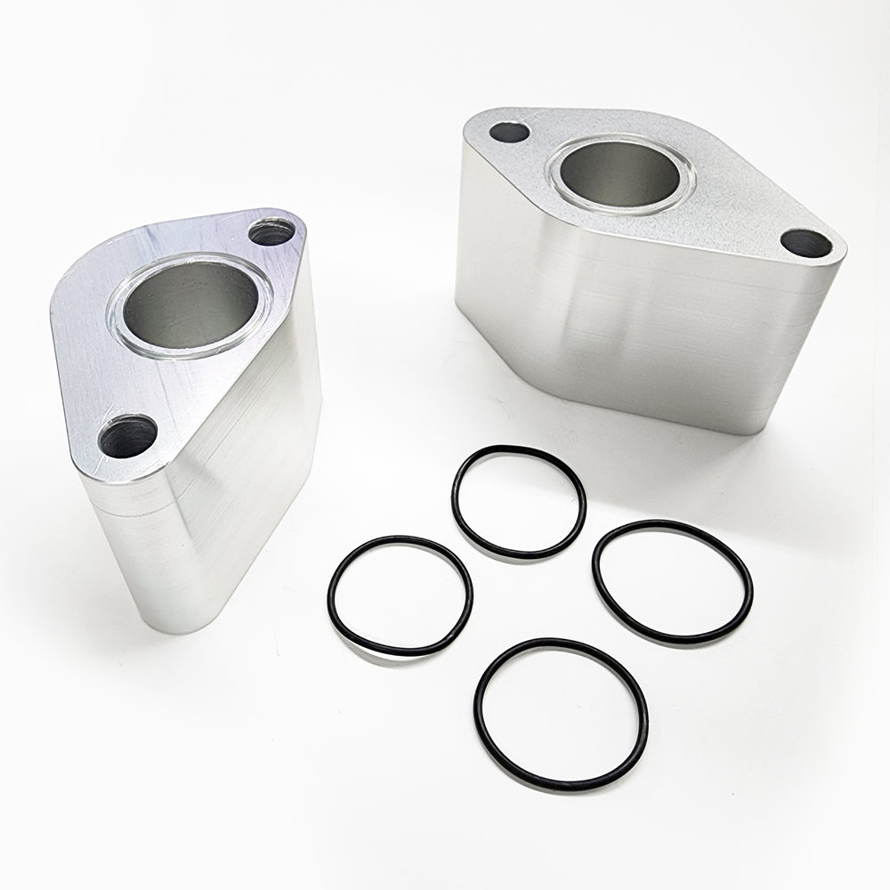 PRW - SPACER, WATER PUMP, FORD - 5292204