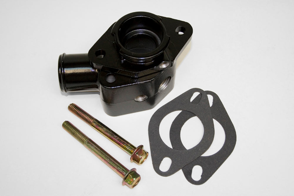 PRW - WATER NECK, MANIFOLD FILLER, CHEV - 5292270
