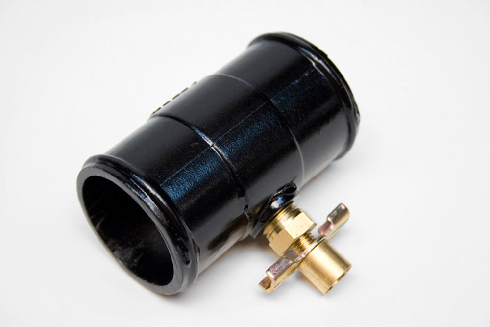 PRW - Hose Drain, Inline, Universal, Aluminum, 1.75 in. - 5292271