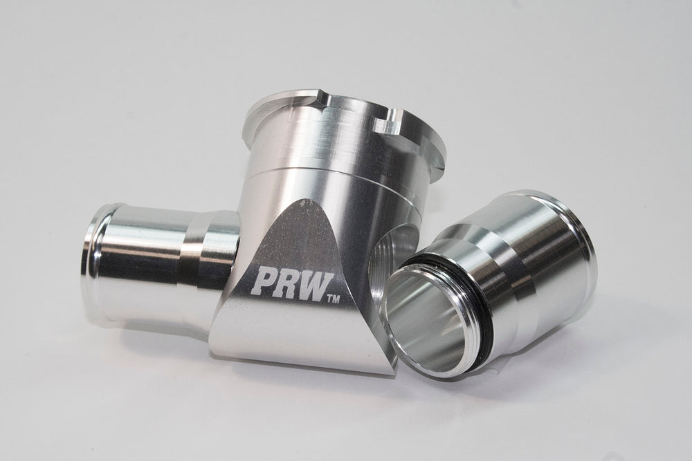 PRW - HOSE FILLER, INLINE COOLANT, 1.25"/1.50" Male Hose Barb - 5292292