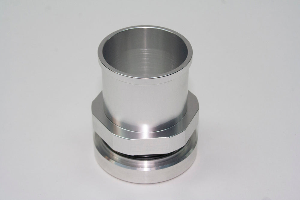 PRW - RADIATOR FITTING, STRAIGHT, -20  AN O-Ring Male to 1.50 in. Hose - 5292323