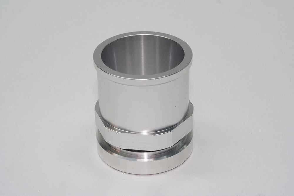 PRW - RADIATOR FITTING, STRAIGHT, -20  AN O-Ring Male to 1.75 in. Hose - 5292333