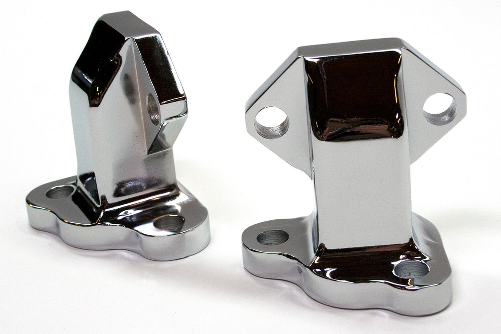 PRW - ELBOW, WATER PUMP TO BLOCK, FORD - 5293023