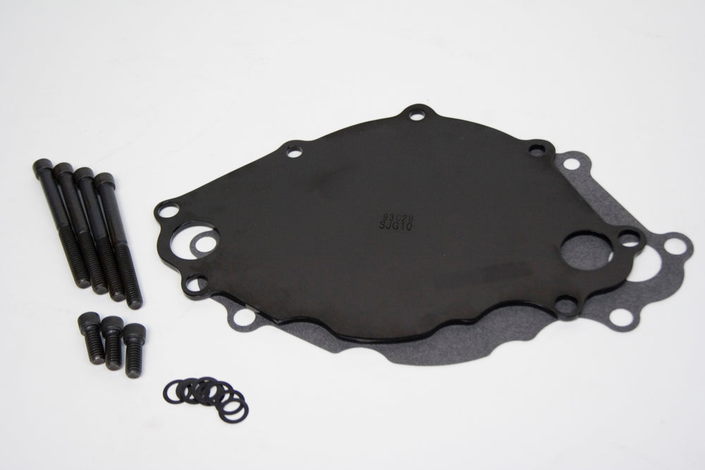 PRW - WATER PUMP BLOCK-OFF PLATE, FORD - 5293028