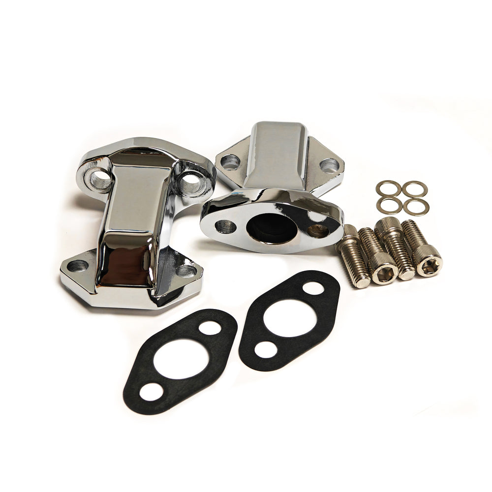 PRW - ELBOW, WATER PUMP TO BLOCK, FORD - 5293503