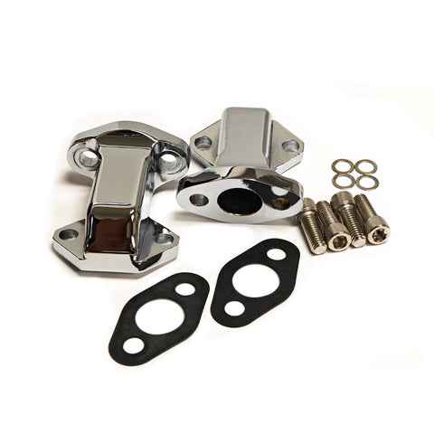 PRW - ELBOW, WATER PUMP TO BLOCK, FORD - 5293503
