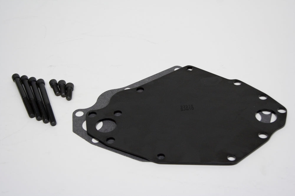 PRW - WATER PUMP BLOCK-OFF PLATE, FORD - 5293518
