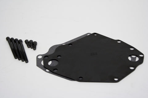 PRW - WATER PUMP BLOCK-OFF PLATE, FORD - 5293518