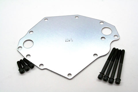 PRW - WATER PUMP BLOCK-OFF PLATE, FORD - 5293519