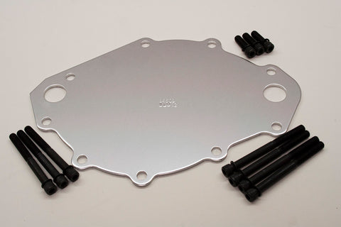 PRW - WATER PUMP BLOCK-OFF PLATE, FORD - 5294609