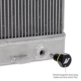 Mishimoto 10-14 Toyota 4Runner 4.0L Performance Aluminum Radiator