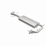 MagnaFlow BRE Exhaust Kit 09-15 Toyota Venza 2.7L