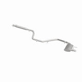 BRExhaust 13-16 Chevrolet Malibu Limited 2.5L Exhaust Kit